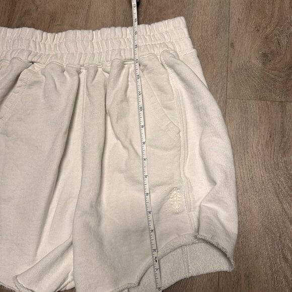 Free People movement all star sweat shorts - Picture 9 of 9